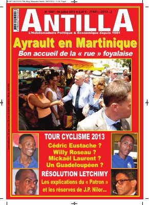 Couverture