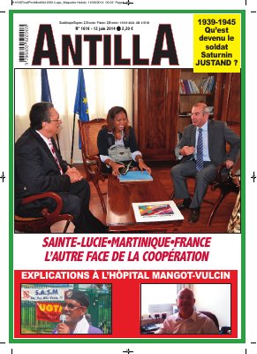 Couverture