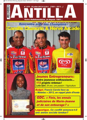 Couverture