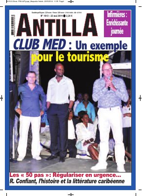 Couverture