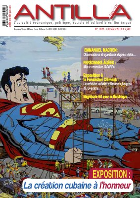 Couverture