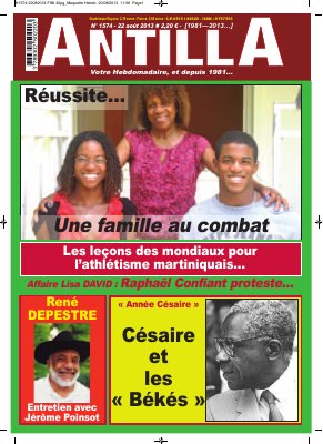 Couverture