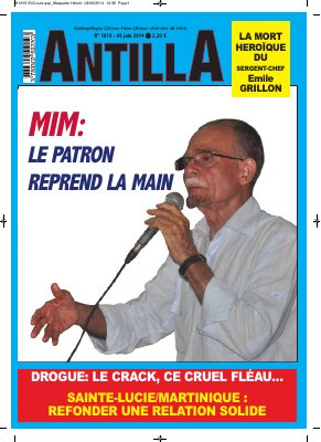 Couverture