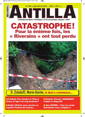 Couverture
