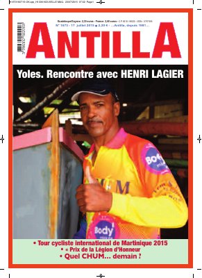 Couverture