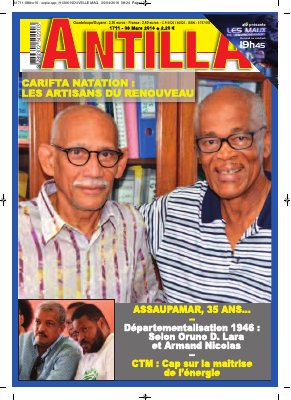 Couverture
