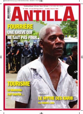Couverture