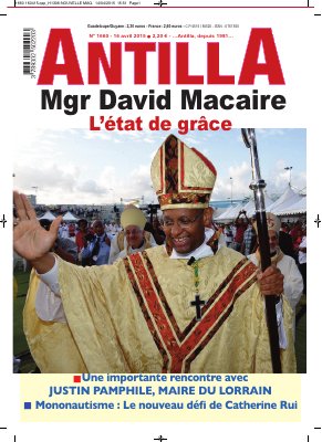 Couverture