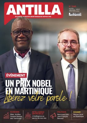 Couverture du numéro 2048
