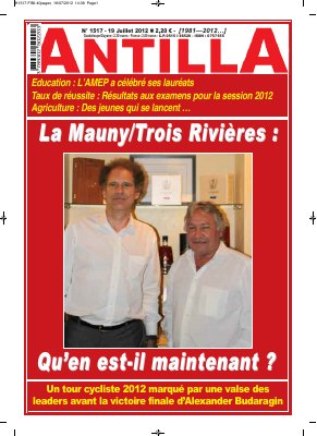 Couverture