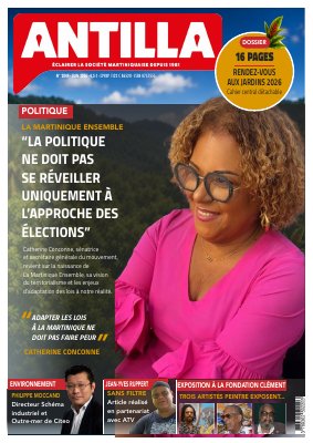 Couverture du numéro 2049