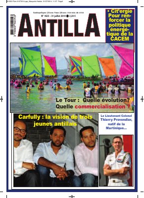 Couverture
