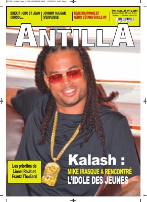 Couverture