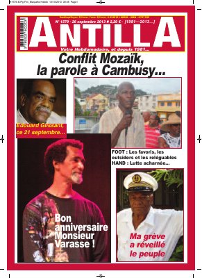 Couverture