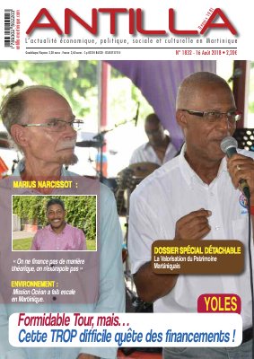 Couverture
