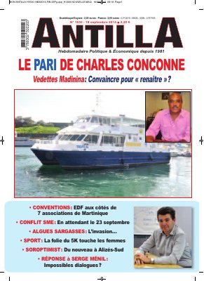 Couverture