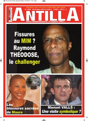 Couverture