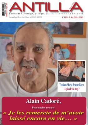 Couverture