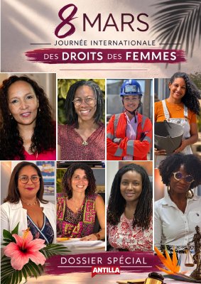 Couverture du numéro spécial